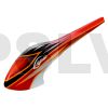    FUC-T150-GB01  Fusuno Alabama Airbrush Fuselage T-Rex 150 Goblin style 